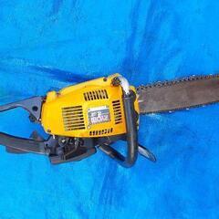 チェンソーRYOBI