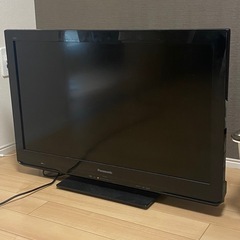 Panasonic テレビ 32インチ