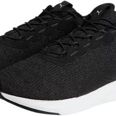 PUMA プーマ ランニングシューズ  SOFTRIDE クルー...