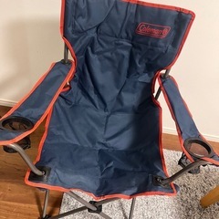 Coleman キャンプイス