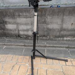 サイクルメンテナンススタンドの画像