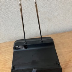 新品・未使用【シャープ SHARP 掃除機用 スタンド台】 形名：EC-DA1の画像