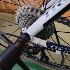 商談中【愛品倶楽部柏】TREK トレック アルミロードバイク ONEシリーズ 1.5の画像