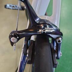 商談中【愛品倶楽部柏】TREK トレック アルミロードバイク ONEシリーズ 1.5の画像