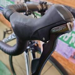 商談中【愛品倶楽部柏】TREK トレック アルミロードバイク ONEシリーズ 1.5の画像