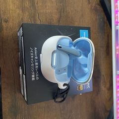 soundcore Liberty 4 NC ワイヤレスの画像