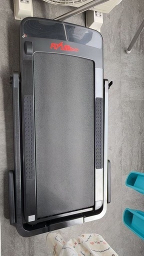 ランニングマシン