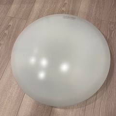 照明 2個