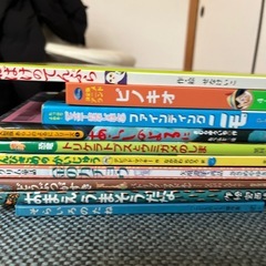絵本 10冊セットの画像