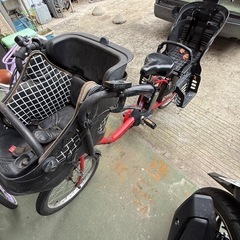 Panasonic電動自転車