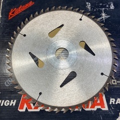 HIGH KATANA チップアロー　チップソーの画像