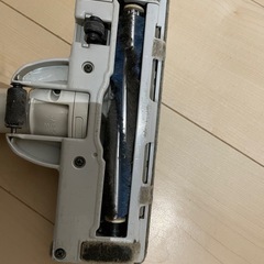 東芝　掃除機の画像