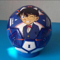 コナン　サッカーボール