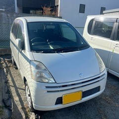 車検２年付　ＭＲワゴン　67,500km実走行‼️の画像
