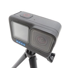 GoPro (ゴープロ) アクセサリー HERO11 Black  CHDHX-111-FW 【コンプオフ金沢野々市店】の画像