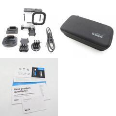 GoPro (ゴープロ) アクセサリー HERO11 Black  CHDHX-111-FW 【コンプオフ金沢野々市店】の画像