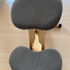 プロポーションチェア　学習椅子　宮武製作所　の画像