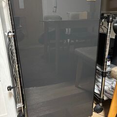 冷蔵庫　アイリスオーヤマ93L　サブ冷蔵庫/一人暮らし