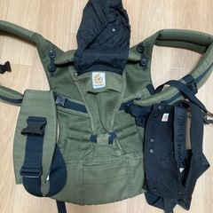 エルゴベビー