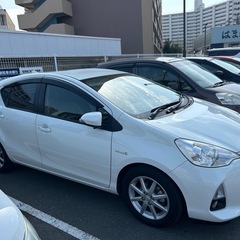 アクア
