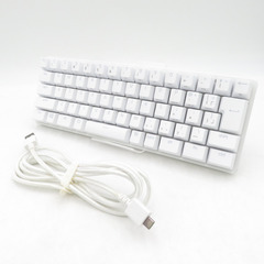 Razer ゲーミングキーボード RZ03-03390900-R...