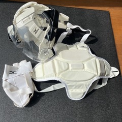 空手防具等