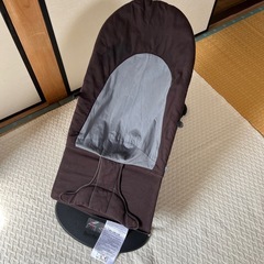 ベビージョルンバウンサー