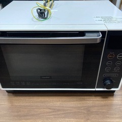 【無料】オーブンレンジ　COMFEE  CFM-BA252  25Ｌ
