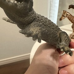 シュライヒ　　フィギュア　　アニマルの画像