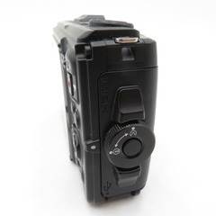 Nikon COOLPIX (ニコン クールピクス) デジタルカメラ W300 BK ブラック 【コンプオフ金沢野々市店】の画像