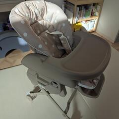 カトージ　バウンサー　ピッコロⅡ　スイングハイローラック　KATOJI