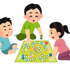 明日、貸切カフェでカレー&まったりボドゲ会（あと2人かな - 名古屋市