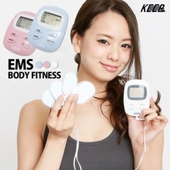 ダイエットベルト、パット、サプリを安く譲って頂ける方お願いします...