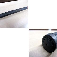 NORTHWAY SPORTS NS-2675 パークゴルフクラブ 右利き用 IPGA認定品 全長 約85cm ケース付属 中古 ノースウェイスポーツ 苫小牧西店の画像