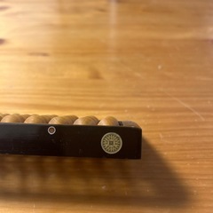 そろばん（ケース無し）の画像