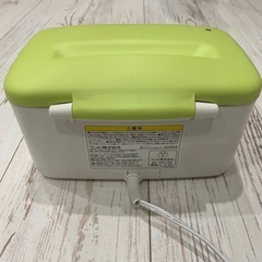 コンビ/おしりふきクイックウォーマーの画像
