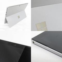Microsoft Surface Pro (マイクロソフト サーフェスプロ) パソコン タブレットPC Surface Pro FJX-00014 【コンプオフ金沢野々市店】の画像