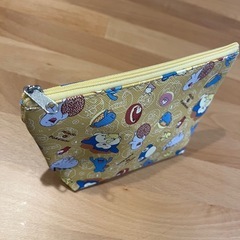 ポケモン　ポーチの画像