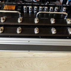 LINE6 エフェクター　訳ありの画像
