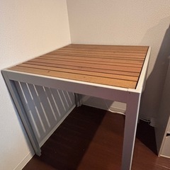 IKEA ダイニングテーブル