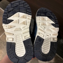 キッズ　スノーブーツの画像