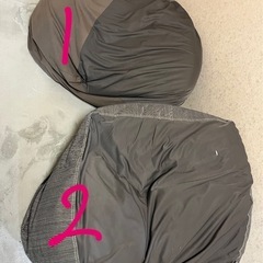 人をダメにするクッション【最終値下げ
！！】