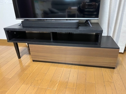ニトリ　テレビ台