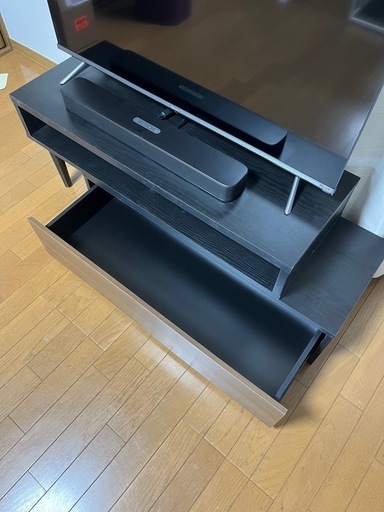 ニトリ　テレビ台