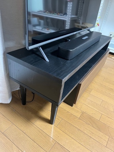 ニトリ　テレビ台