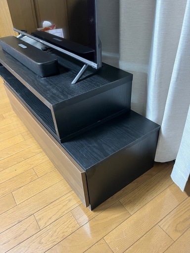 ニトリ　テレビ台