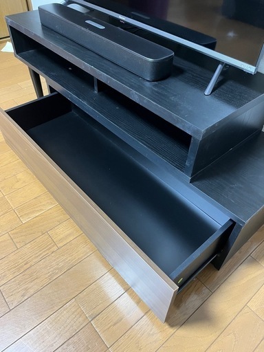 ニトリ　テレビ台