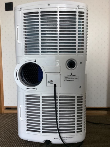 リユースのサカイ栃木店☆ジモティ割あり☆ SHARP エアコン AY-J22S