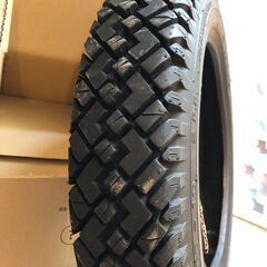 バイクスノータイヤ3.00-10の画像