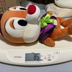 ベビースケール　タニタ「nometa」　　の画像